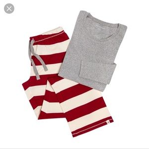 ❤️Adult Burt’s Bees Baby Matching Set❤️